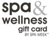 Spa & Wellness Gift Card by Spa Week